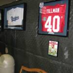 Pat Tillman Jersey