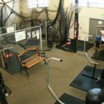 Drill Station